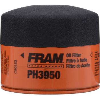 1984 Mitsubishi Mighty Max Engine Oil Filter Fram PH3950 image 2 of 4