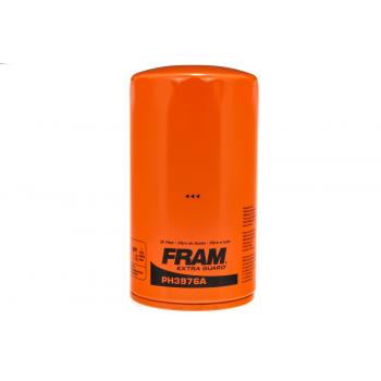 2016 Ram 4500 Engine Oil Filter Fram PH3976A image 2 of 4