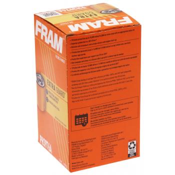 2016 Ram 4500 Engine Oil Filter Fram PH3976A image 4 of 4