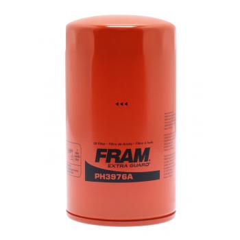 2016 Ram 4500 Engine Oil Filter Fram PH3976AFP image 2 of 2