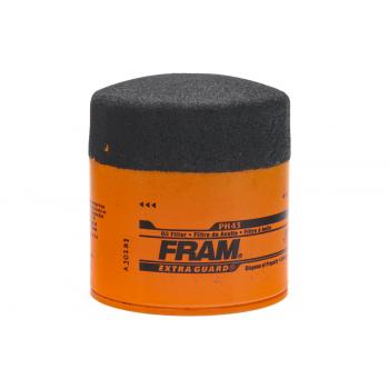 1980 Plymouth PB100 Engine Oil Filter Fram PH43 image 2 of 4