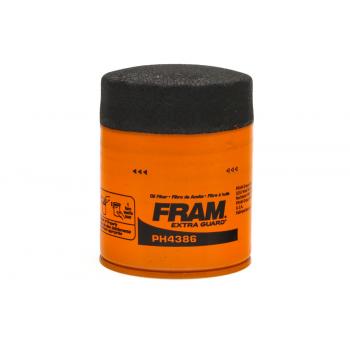 1995 Suzuki Samurai Engine Oil Filter Fram PH4386 image 2 of 4