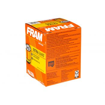 1995 Suzuki Samurai Engine Oil Filter Fram PH4386 image 4 of 4