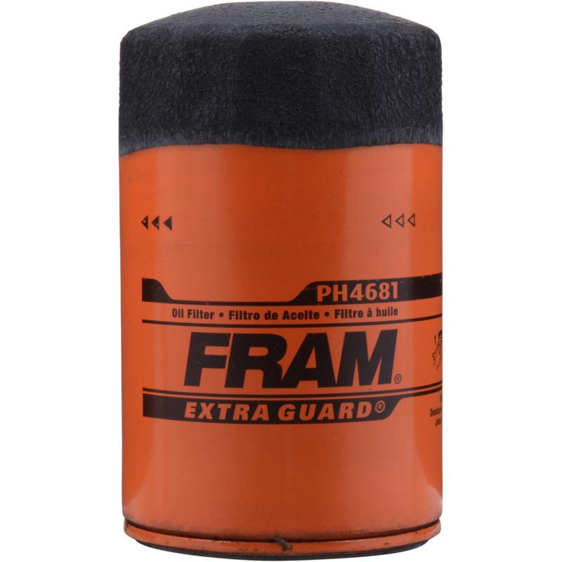 Fram PH4681 Engine Oil Filter product image 2 of 4