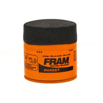 1995 Suzuki Samurai Engine Oil Filter Fram PH4967 image 2 of 4