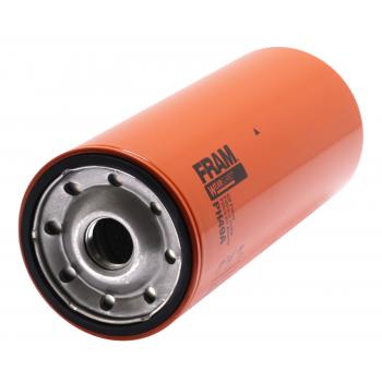 1998 Chevrolet T6500 Engine Oil Filter Fram PH49A image 1 of 4