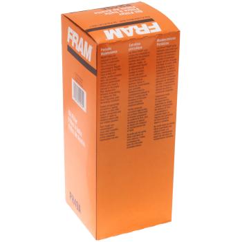 1998 Chevrolet T6500 Engine Oil Filter Fram PH49A image 3 of 4