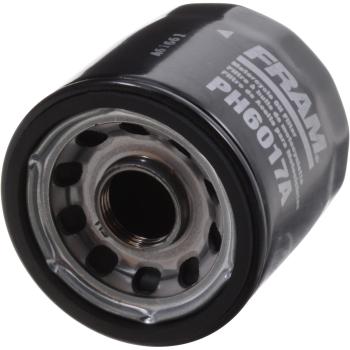 2013 Victory Vegas Jackpot Engine Oil Filter Fram PH6017A image 2 of 3