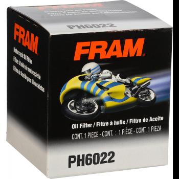 2006 Harley Davidson FXSTSI Springer Softail Engine Oil Filter