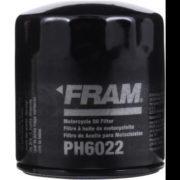 2006 Harley Davidson FXSTSI Springer Softail Engine Oil Filter Fram PH6022 image 2 of 3