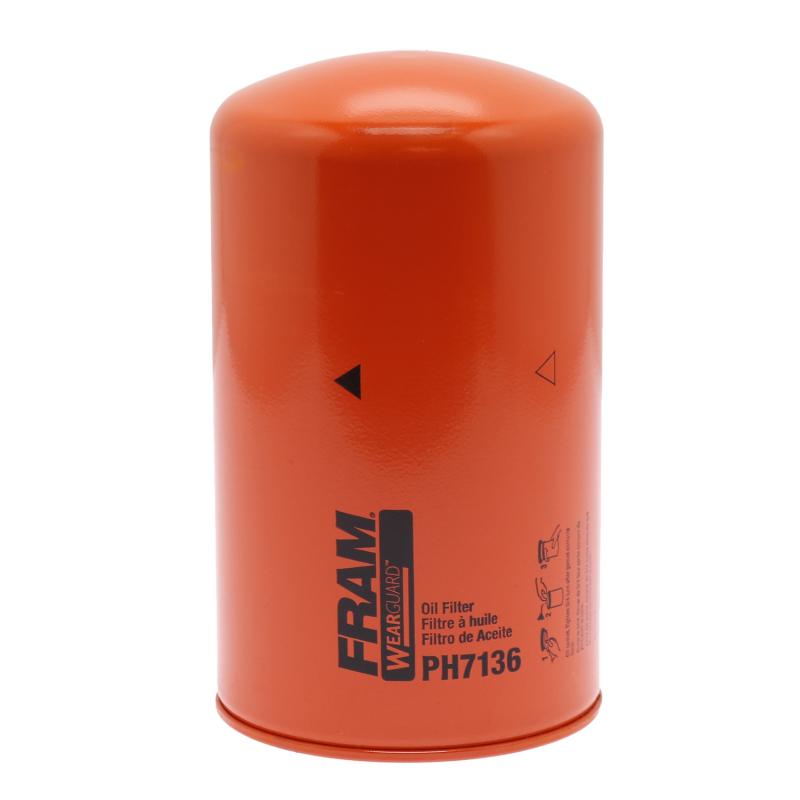 Fram PH7136 Engine Oil Filter product image 2 of 2