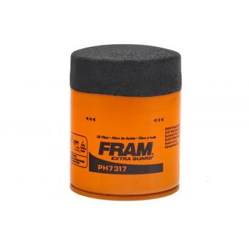 1998 Mazda MPV Engine Oil Filter Fram PH7317 image 2 of 4