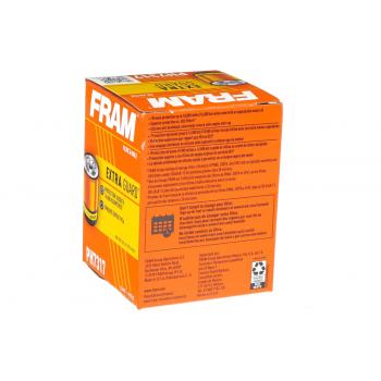 1998 Mazda MPV Engine Oil Filter Fram PH7317 image 4 of 4