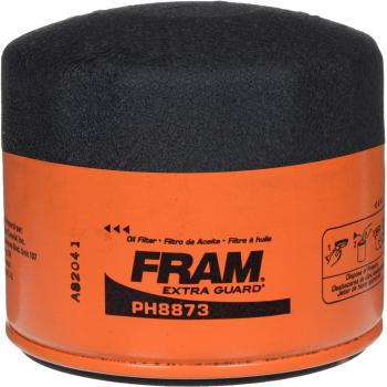 2006 GMC Sierra 2500 HD Engine Oil Filter Fram PH8873 image 1 of 4
