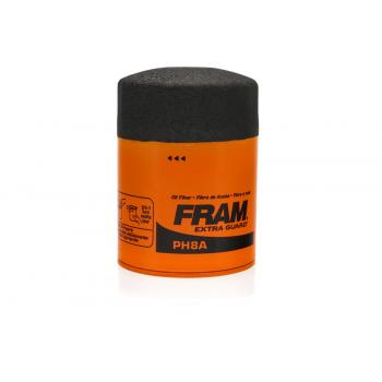 1984 Ford Ranger Engine Oil Filter Fram PH8A image 2 of 4