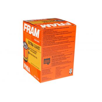 1984 Ford Ranger Engine Oil Filter Fram PH8A image 4 of 4