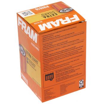 2002 Jaguar S-Type Engine Oil Filter Fram PH9010 image 4 of 4