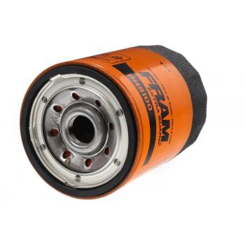 2006 GMC Sierra 2500 HD Engine Oil Filter Fram PH9100 image 1 of 4