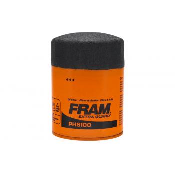 2006 GMC Sierra 2500 HD Engine Oil Filter Fram PH9100 image 2 of 4