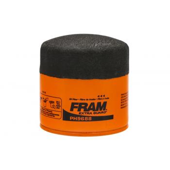 2007 Kia Rio Engine Oil Filter Fram PH9688 image 2 of 4
