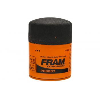 2006 Cadillac DTS Engine Oil Filter Fram PH9837 image 2 of 4
