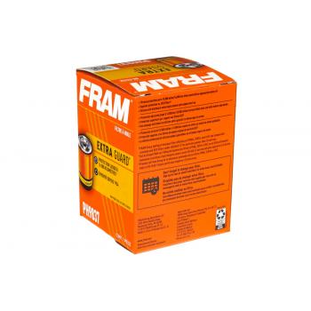 2006 Cadillac DTS Engine Oil Filter Fram PH9837 image 4 of 4