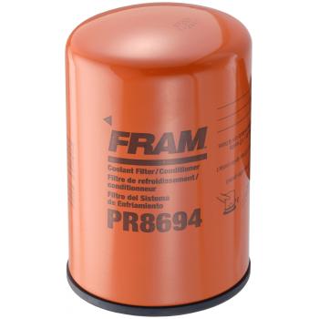 2004 Kenworth T600A Engine Coolant Filter Fram PR8694 image 1 of 1