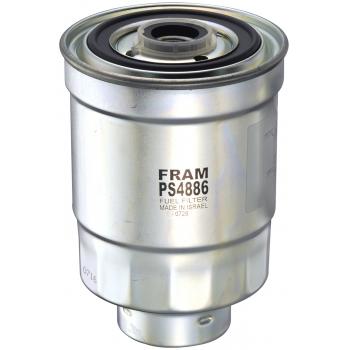 1985 Pontiac Acadian Fuel Filter Fram PS4886 image 1 of 1