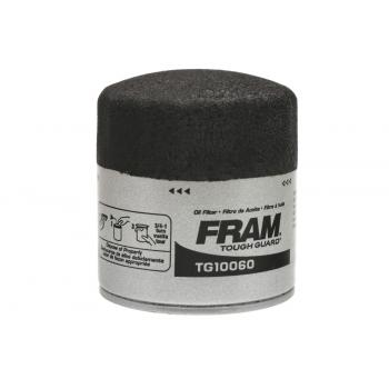 2016 Ram 4500 Engine Oil Filter Fram TG10060 image 2 of 4