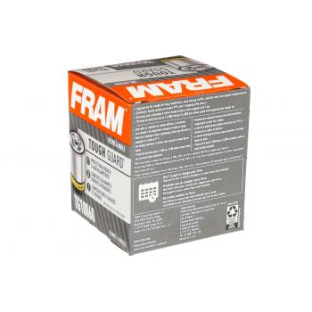 2016 Ram 4500 Engine Oil Filter Fram TG10060 image 4 of 4