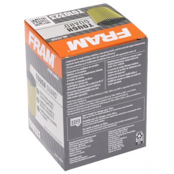 2009 Freightliner Sprinter 2500 Engine Oil Filter Fram TG10323 image 1 of 4