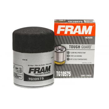 2015 Ford Explorer Engine Oil Filter Fram TG10575 image 3 of 4