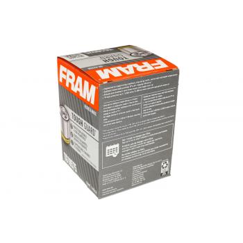 2015 Ford Explorer Engine Oil Filter Fram TG10575 image 4 of 4