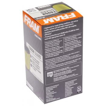 2020 Land Rover Discovery Engine Oil Filter Fram TG10992 image 1 of 4