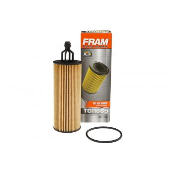 2022 Ram ProMaster 3500 Engine Oil Filter Fram TG11665 image 3 of 4