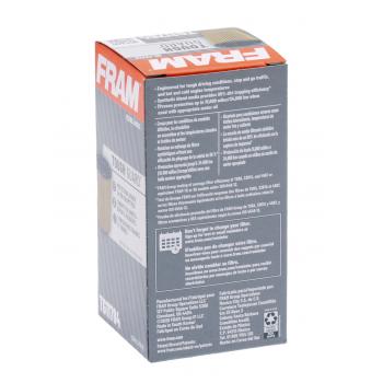 2017 Volkswagen Passat Engine Oil Filter Fram TG11784 image 1 of 4