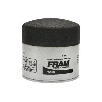 1991 Dodge Dakota Engine Oil Filter Fram TG16 image 2 of 4