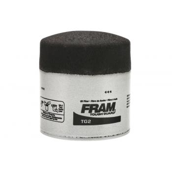2008 Ford Expedition Engine Oil Filter Fram TG2 image 2 of 4
