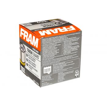 2008 Ford Expedition Engine Oil Filter Fram TG2 image 4 of 4