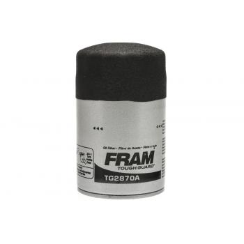 1984 Volkswagen Rabbit Engine Oil Filter Fram TG2870A image 2 of 4