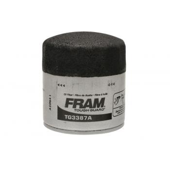 2007 Pontiac Grand Prix Engine Oil Filter Fram TG3387A image 2 of 4