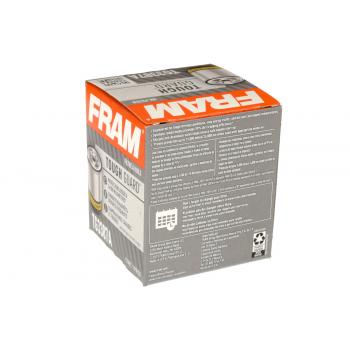 2007 Pontiac Grand Prix Engine Oil Filter Fram TG3387A image 4 of 4