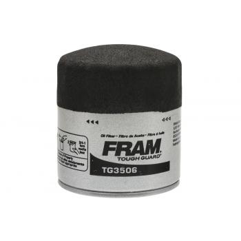 2001 Pontiac Grand Am Engine Oil Filter Fram TG3506 image 2 of 4