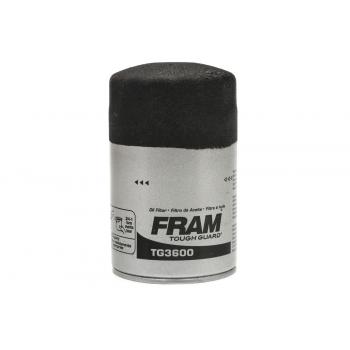 1995 Ford Taurus Engine Oil Filter Fram TG3600 image 2 of 4