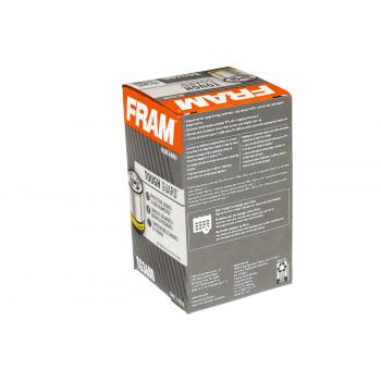 1995 Ford Taurus Engine Oil Filter Fram TG3600 image 4 of 4