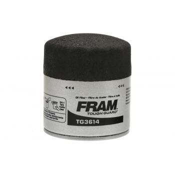 1992 Suzuki Swift Engine Oil Filter Fram TG3614 image 2 of 4