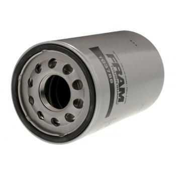 2003 Ford E-550 Super Duty Engine Oil Filter Fram TG3786 image 1 of 4