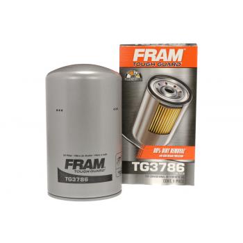 2003 Ford E-550 Super Duty Engine Oil Filter Fram TG3786 image 3 of 4