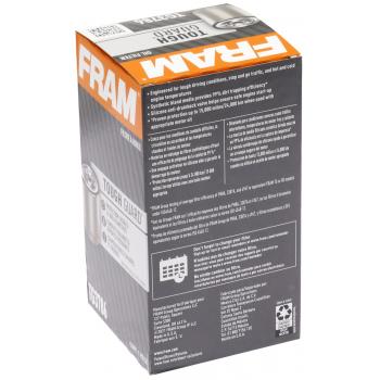 2003 Ford E-550 Super Duty Engine Oil Filter Fram TG3786 image 4 of 4