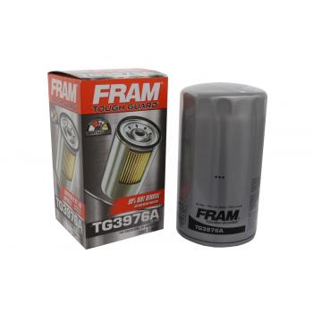 2016 Ram 4500 Engine Oil Filter Fram TG3976A image 2 of 4